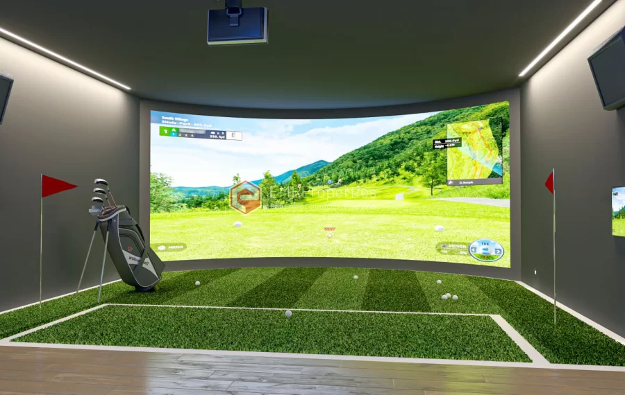 Ultraluxuriöses und komfortables Projekt am Meer in Mahmutlar