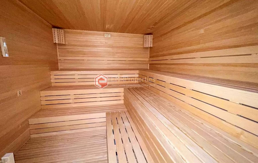 Wonderful apartment with social infrastructure for sale in Mahmutlar