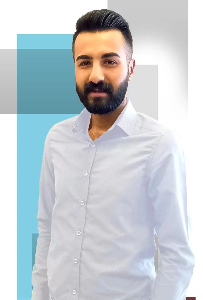 Emre Beyazgul