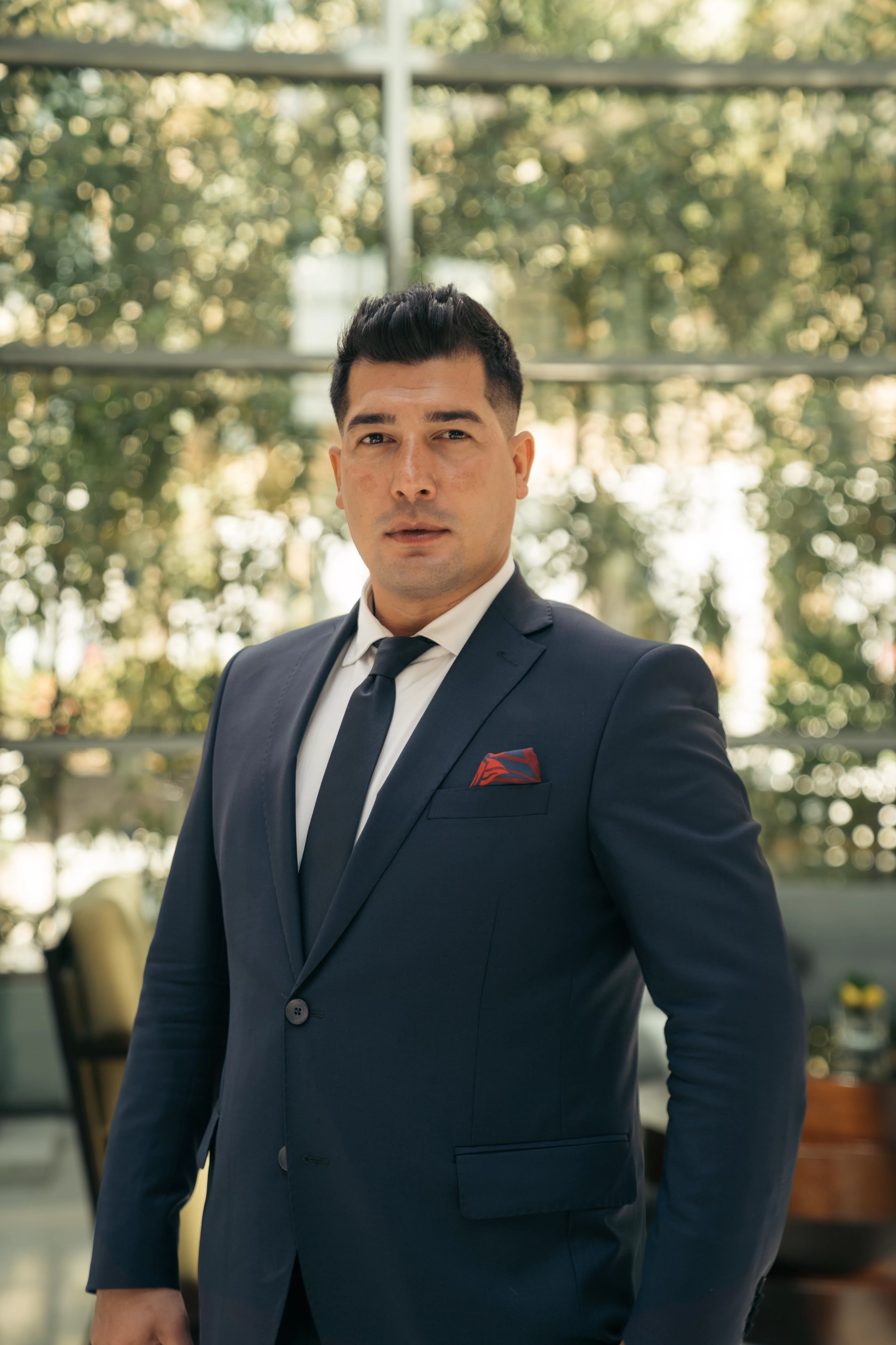 Sami Celik